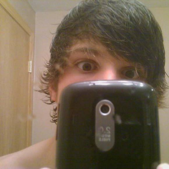 Meet your Posher, Jeffrey - Picture 1 of 1